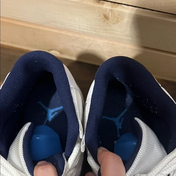 Jordan 11 Retro High win like ‘82
